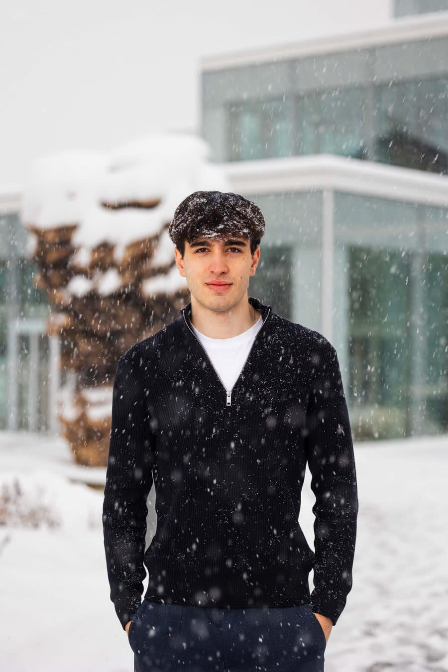 Enzo Palazzo