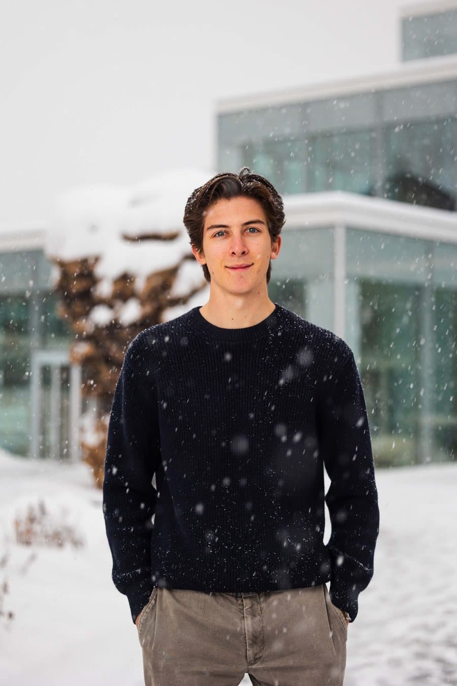 Filippo Kohler